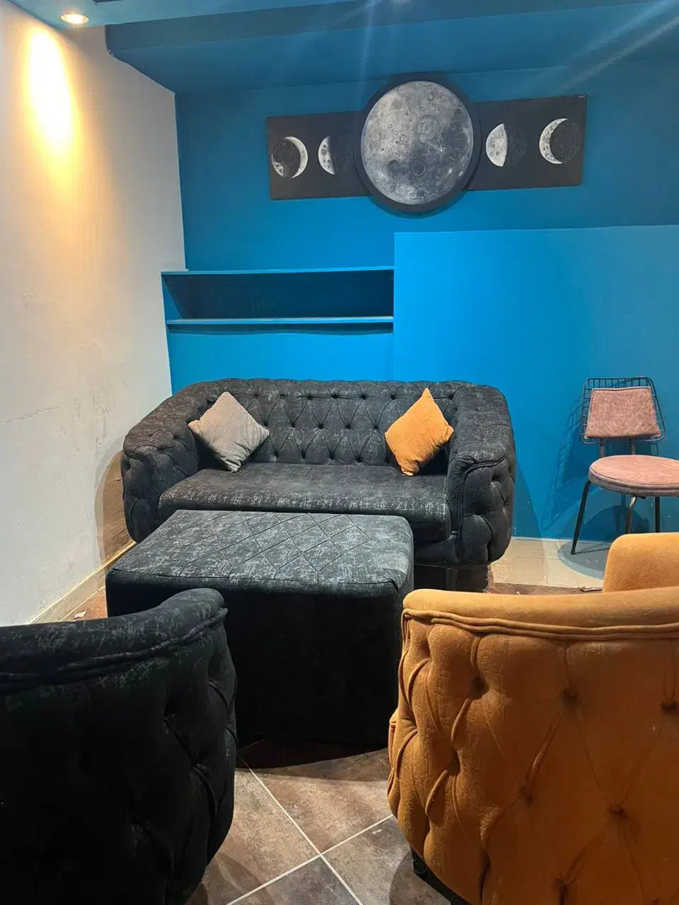 مبل|مبلمان اداری|سیرجان, |دیوار