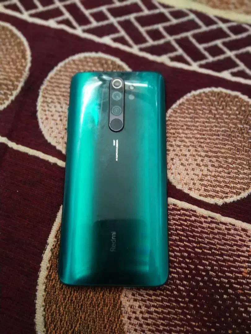 گوشی نوته 8پرو|موبایل|آبادان, |دیوار