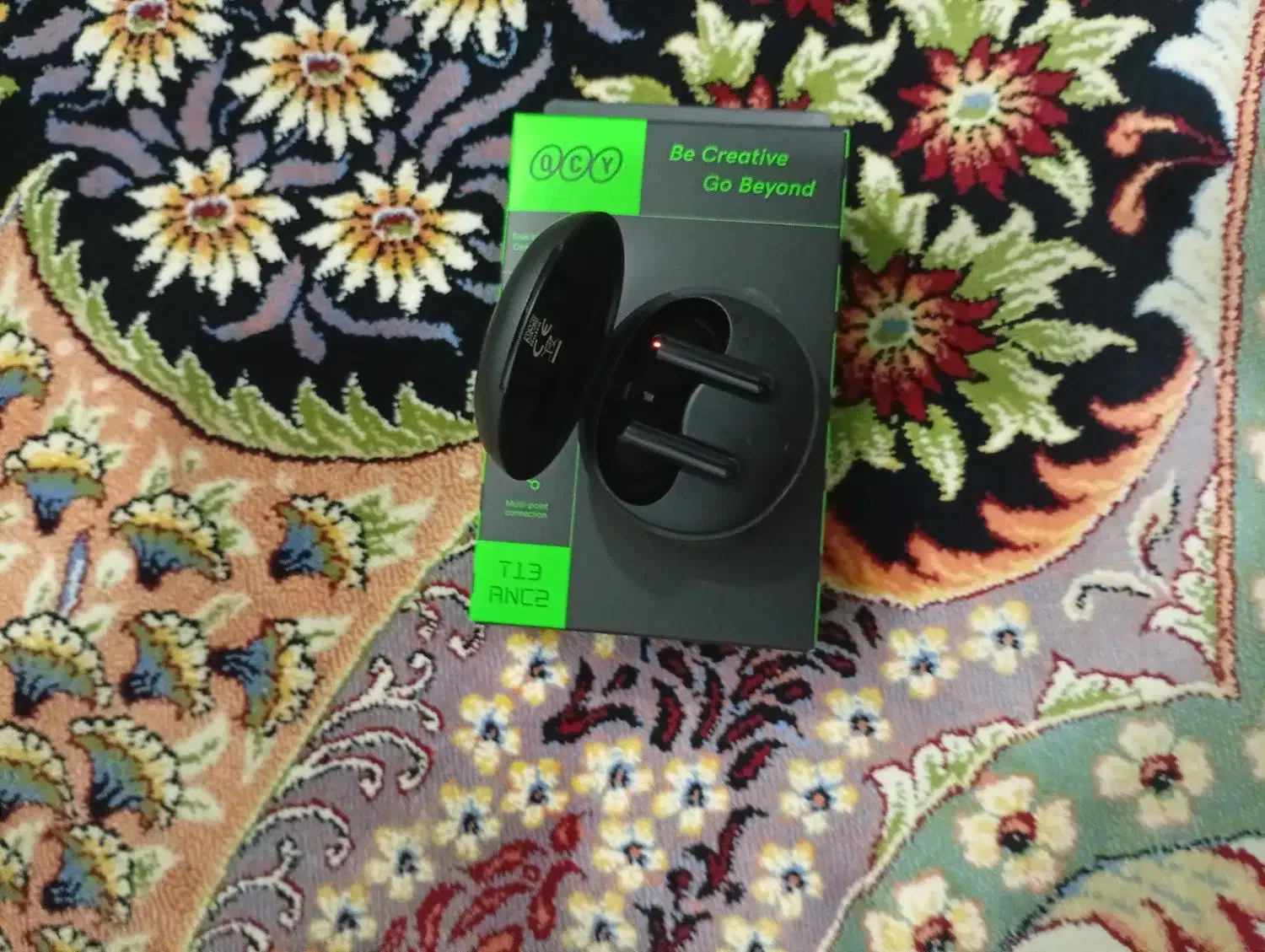 ایرپاد T13|لوازم جانبی موبایل و تبلت|کاشان, راوند|دیوار