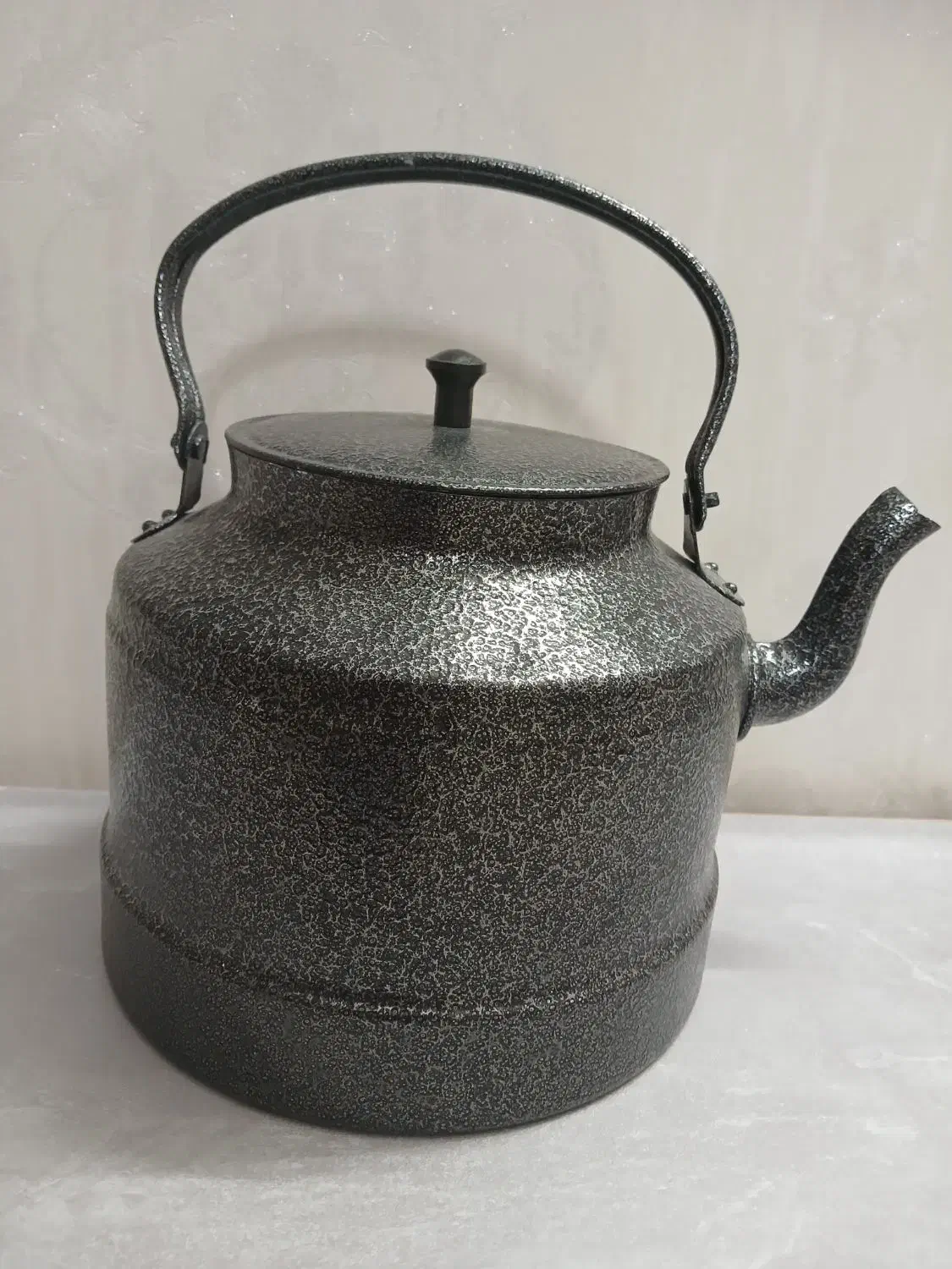 کتری چکشی|قوری، کتری، قهوهساز دستی|اردبیل, |دیوار