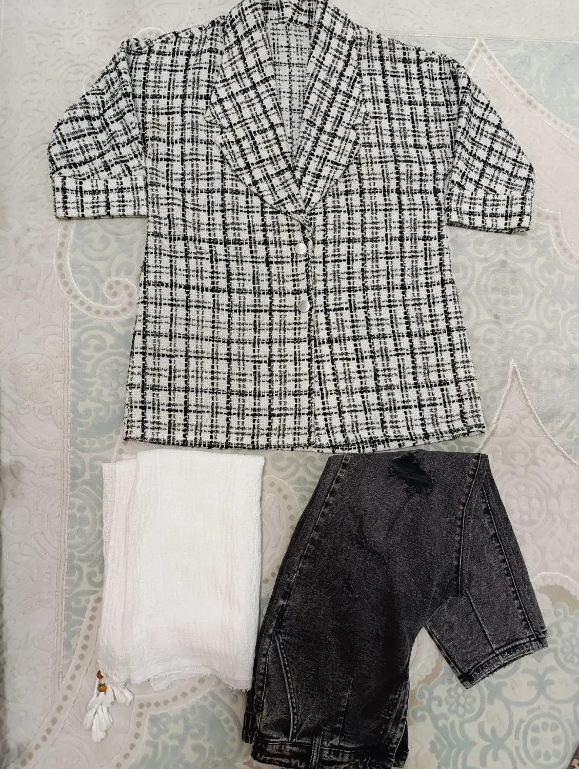 کت پاییزی|لباس|تبریز, |دیوار