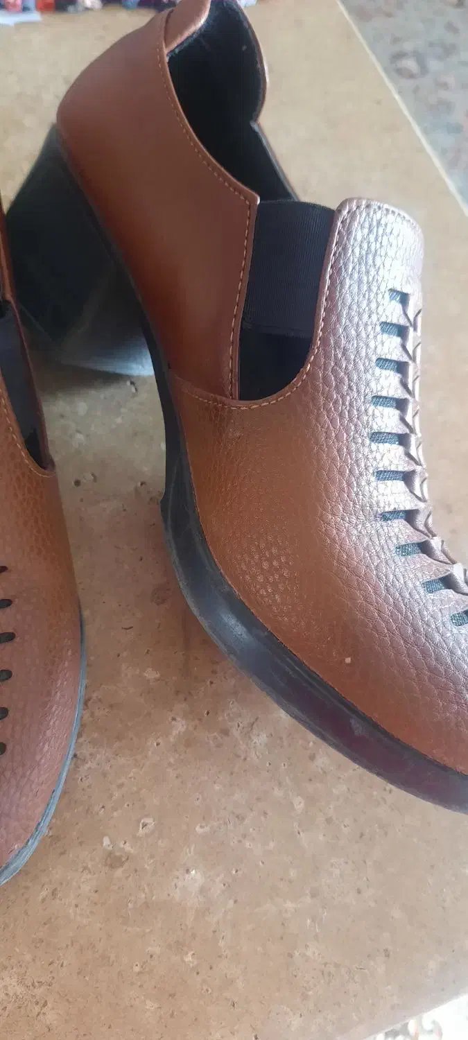 کفش نو|کیف، کفش، کمربند|قم, مهدی آباد|دیوار