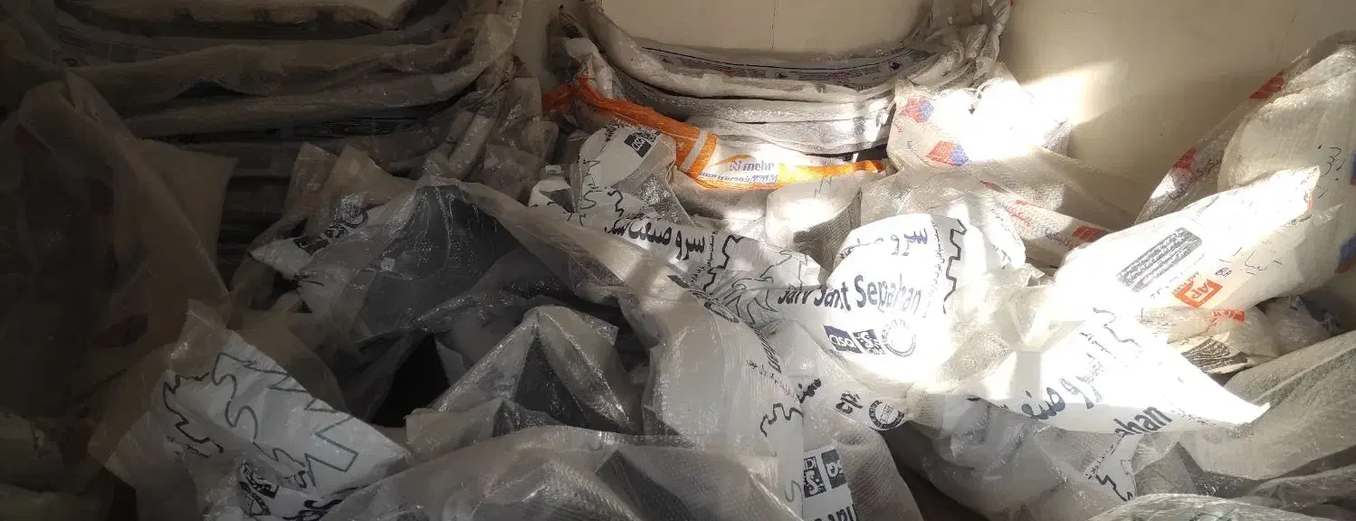 فروش انواع سپر اصلی شرکتی ایران خودرو و سایپا|قطعات یدکی و لوازم جانبی|اصفهان, شاه پسند|دیوار