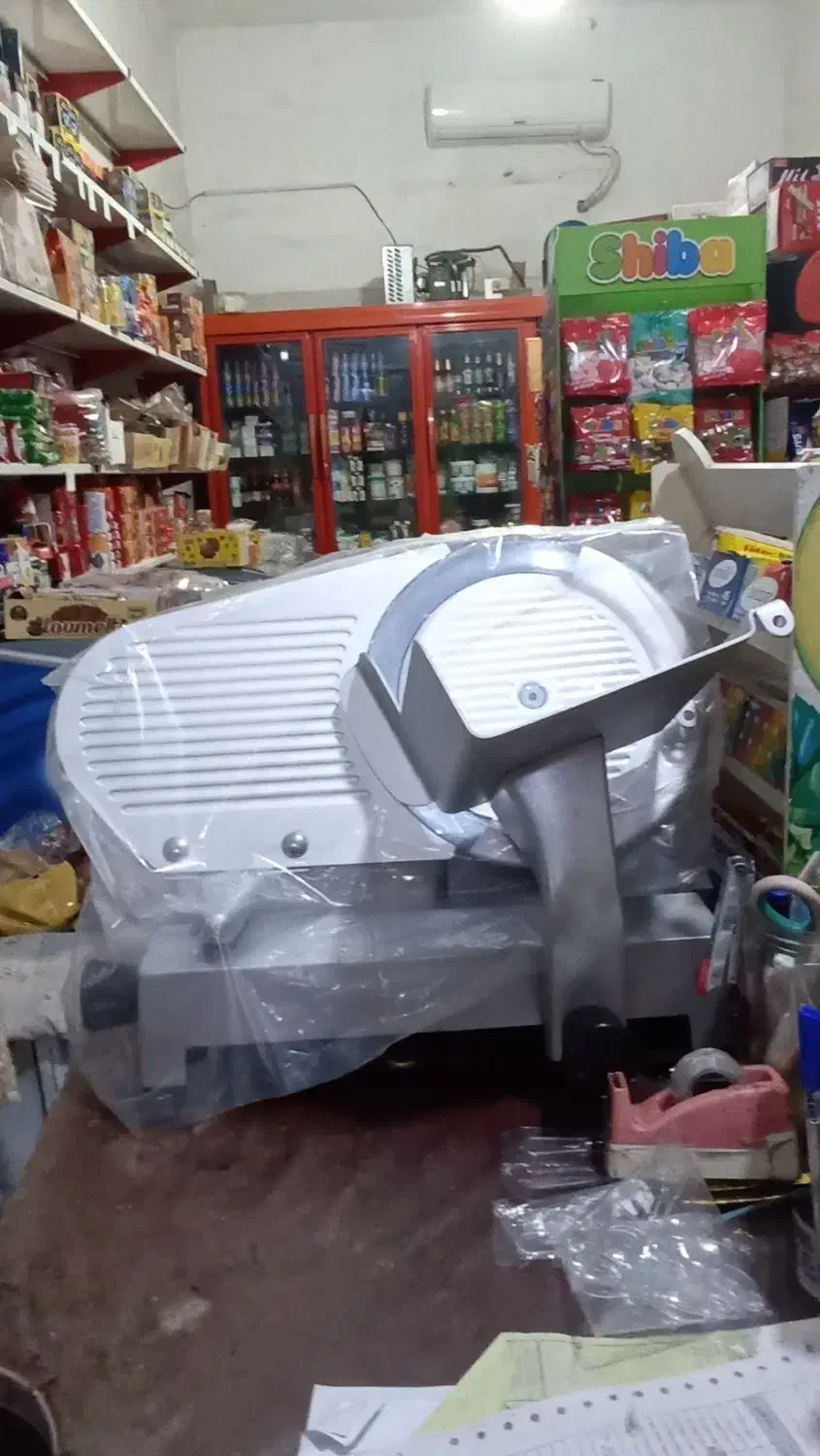 کالباس بر محک در حدصفر|فروشگاه و مغازه|بندر ترکمن, |دیوار