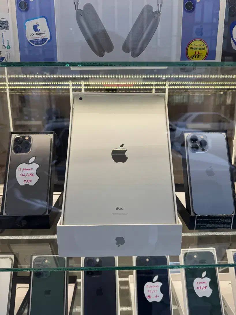 ایپد۹ 2022|تبلت|کرج, گلشهر|دیوار