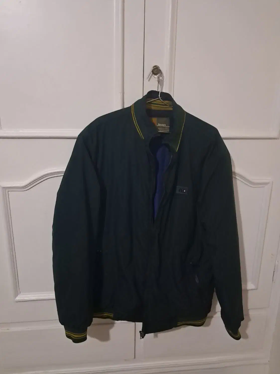 کاپشن مردانه،پالتوی فوتر زنانه|لباس|بروجرد, |دیوار