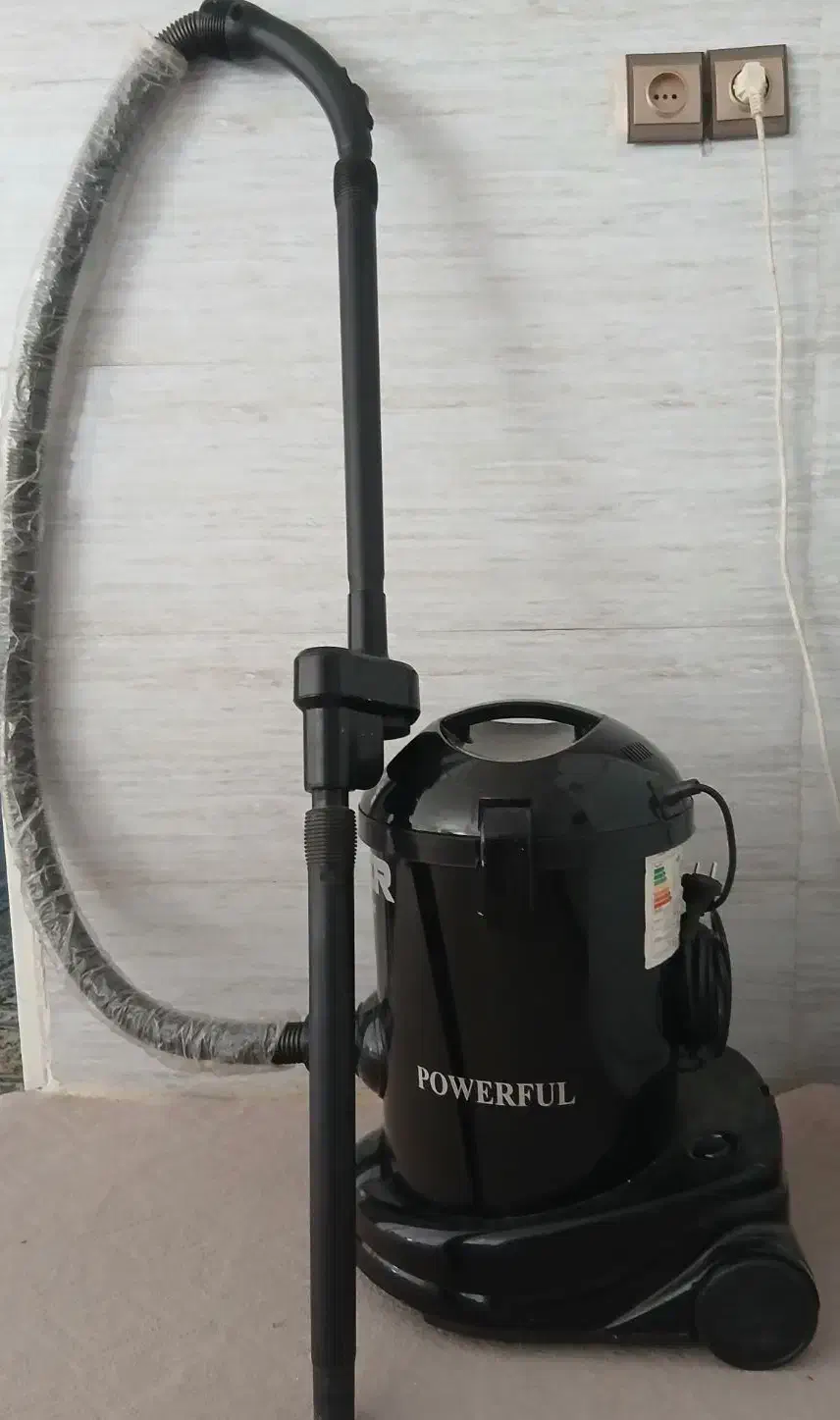 بدنه جارو برقی سالم|جاروبرقی، جارو شارژی، بخارشو|دورود, |دیوار