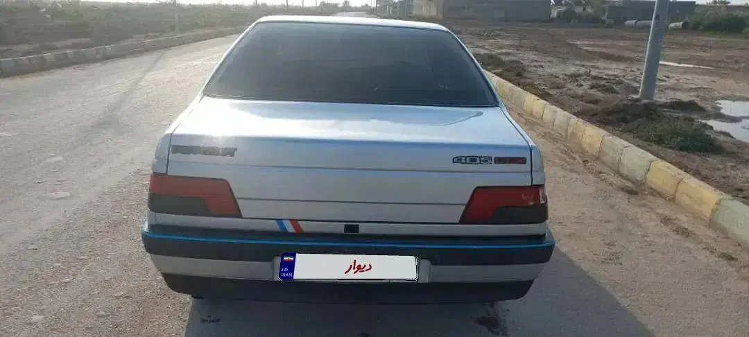 پژو405|خودرو سواری و وانت|شادگان, |دیوار