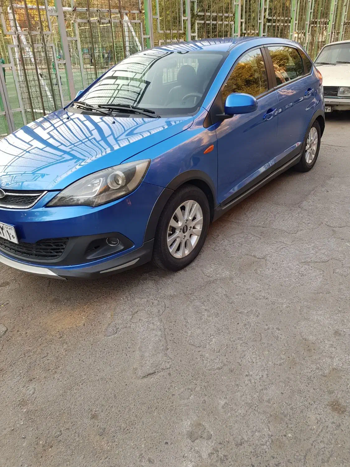 MWM315 S اسپرت لاکچری|خودرو سواری و وانت|تهران, کیانشهر|دیوار