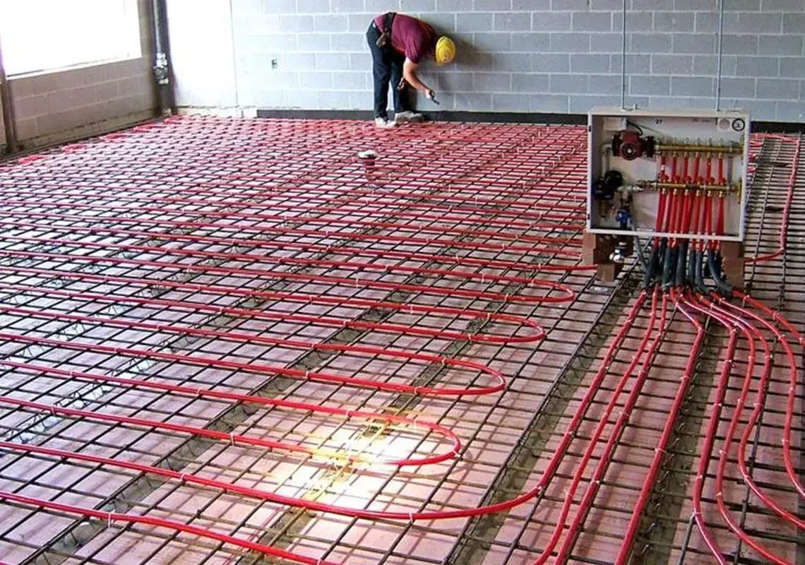 لوله کشی، رفع مشکل فشارآب،نصب فاضلاب وشیر الات|خدمات پیشه و مهارت|اراک, |دیوار