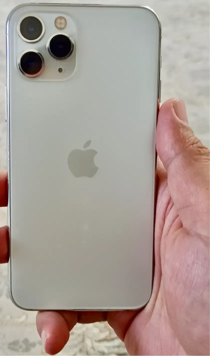 آیفون ۱۱ پرو|موبایل|سنندج, |دیوار