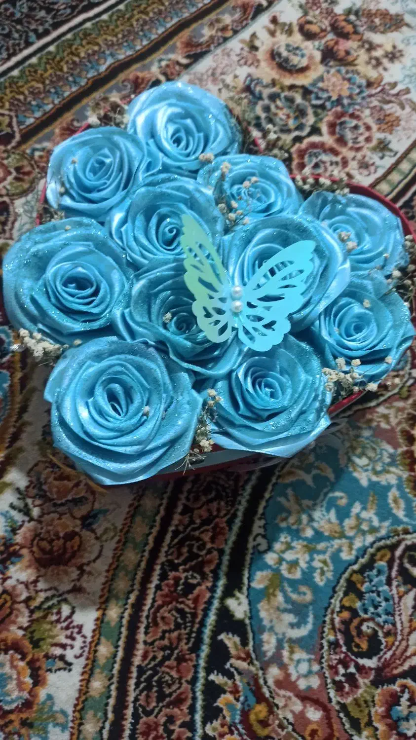 فروش فوری|گل مصنوعی|شیراز, شهرک بهار|دیوار