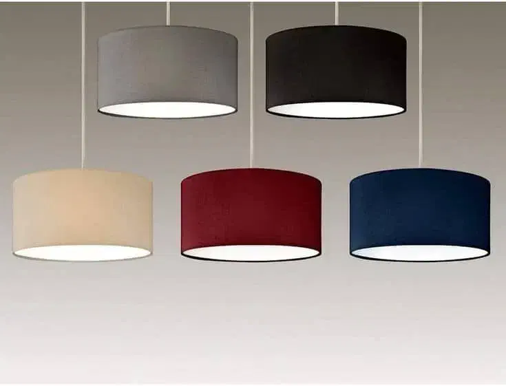 لوستر مدرن آرامیس|لوستر و چراغ آویز|تهران, وردآورد|دیوار