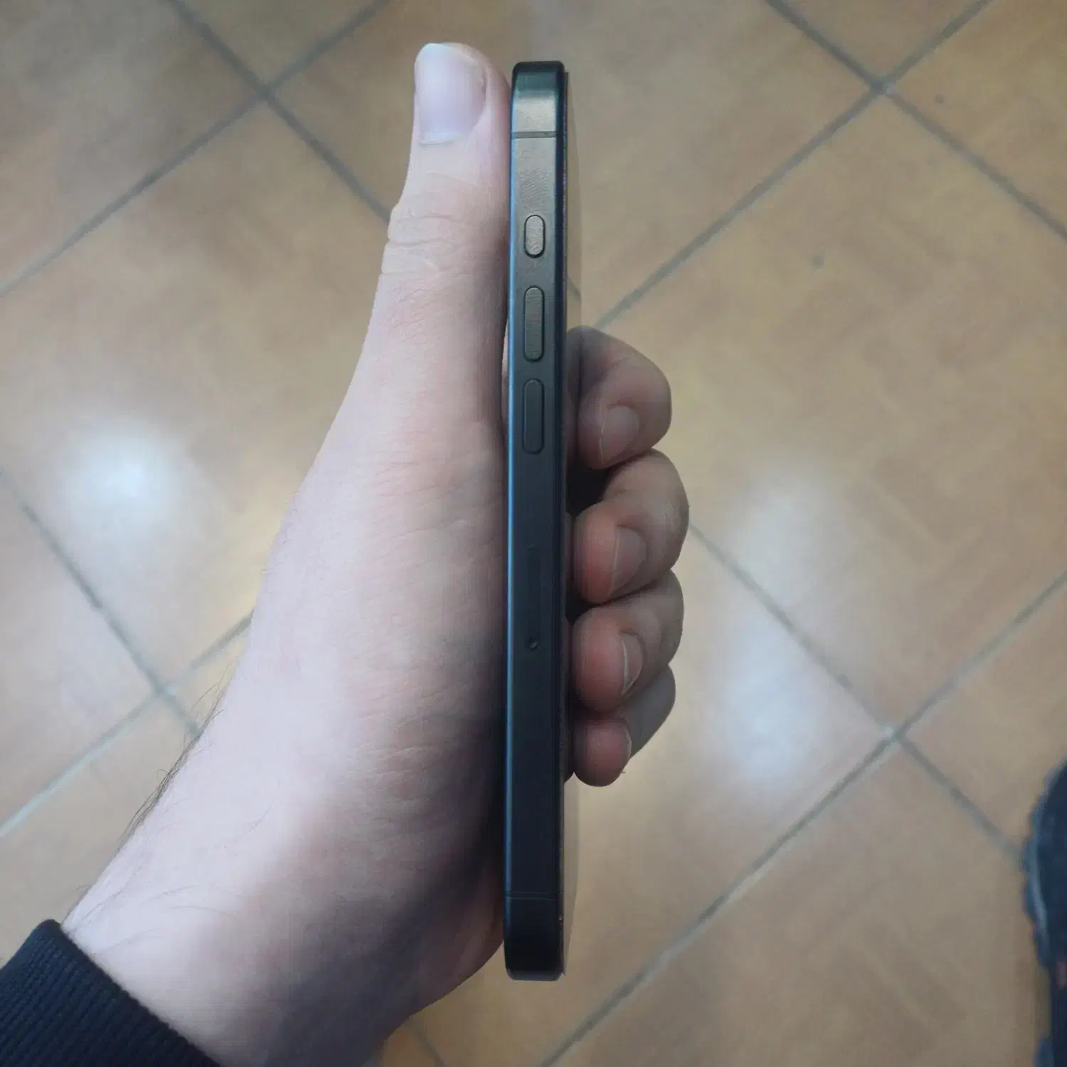 iphone 15 pro|موبایل|مشهد, تلگرد|دیوار