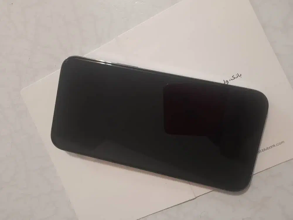 ایفون|موبایل|اندیشه, اندیشه فاز ۱|دیوار