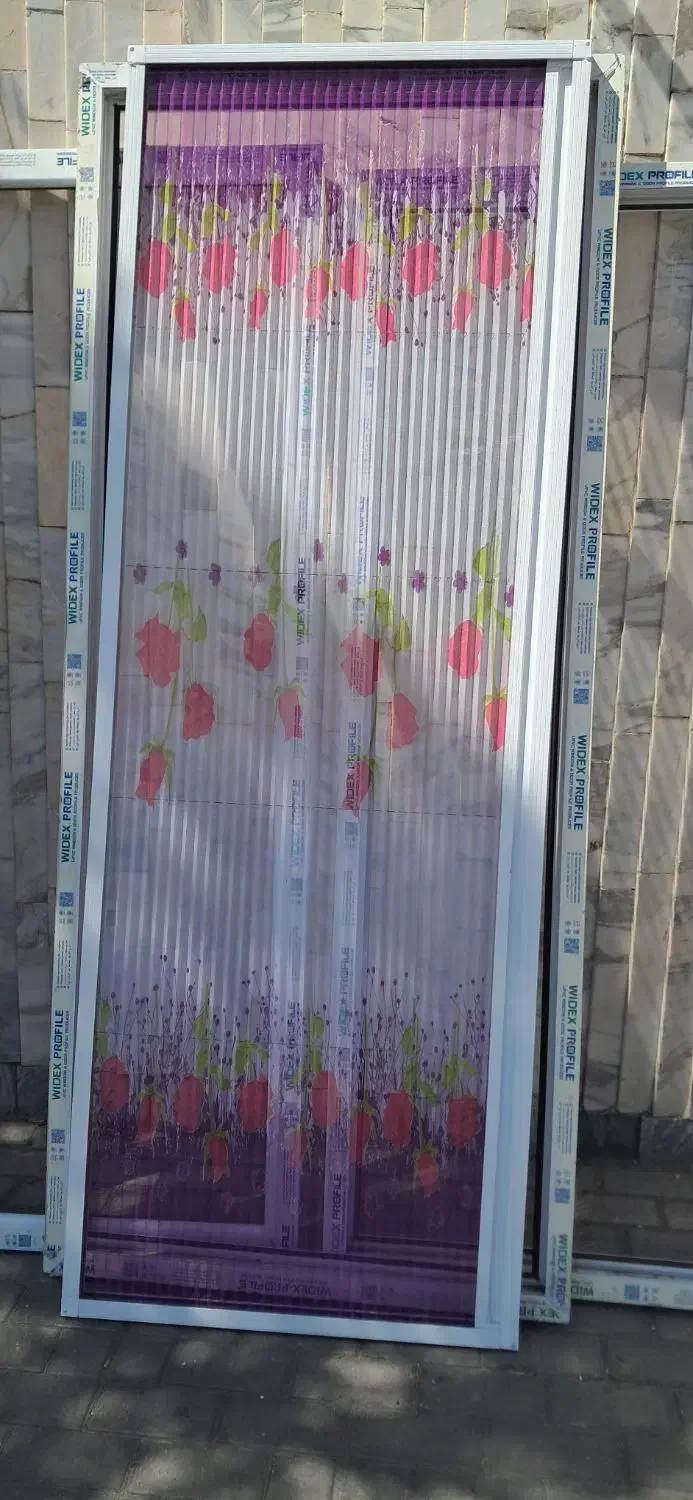 نصب درب و پنجره UPVC|خدمات پیشه و مهارت|تبریز, |دیوار