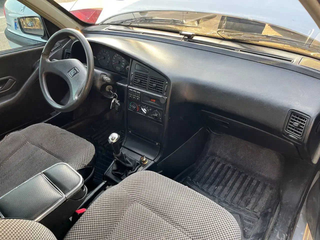 پژو .۴۰۵ مدل۸۵|خودرو سواری و وانت|تهران, تهرانسر شمالی|دیوار