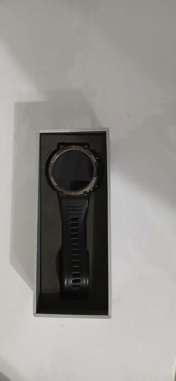 ساعت هوشمند اولترا k56|ساعت|کرمان, |دیوار