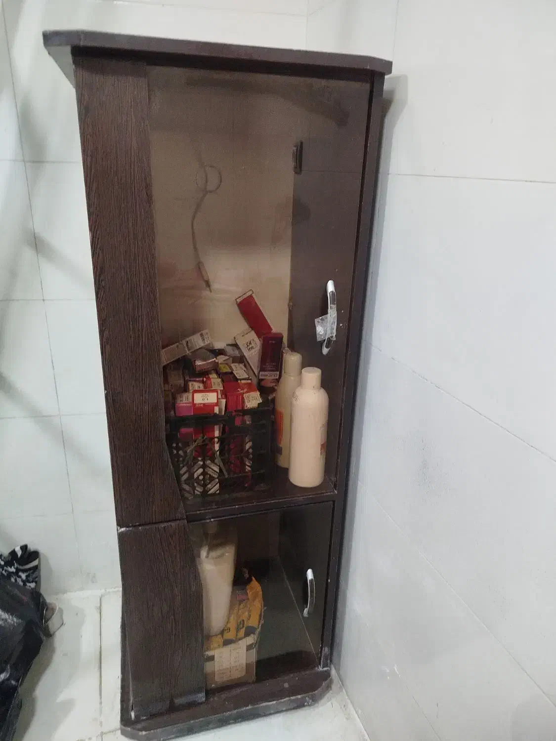 کمد300|بوفه، ویترین، کنسول|شیراز, شاه قلی بیگی|دیوار