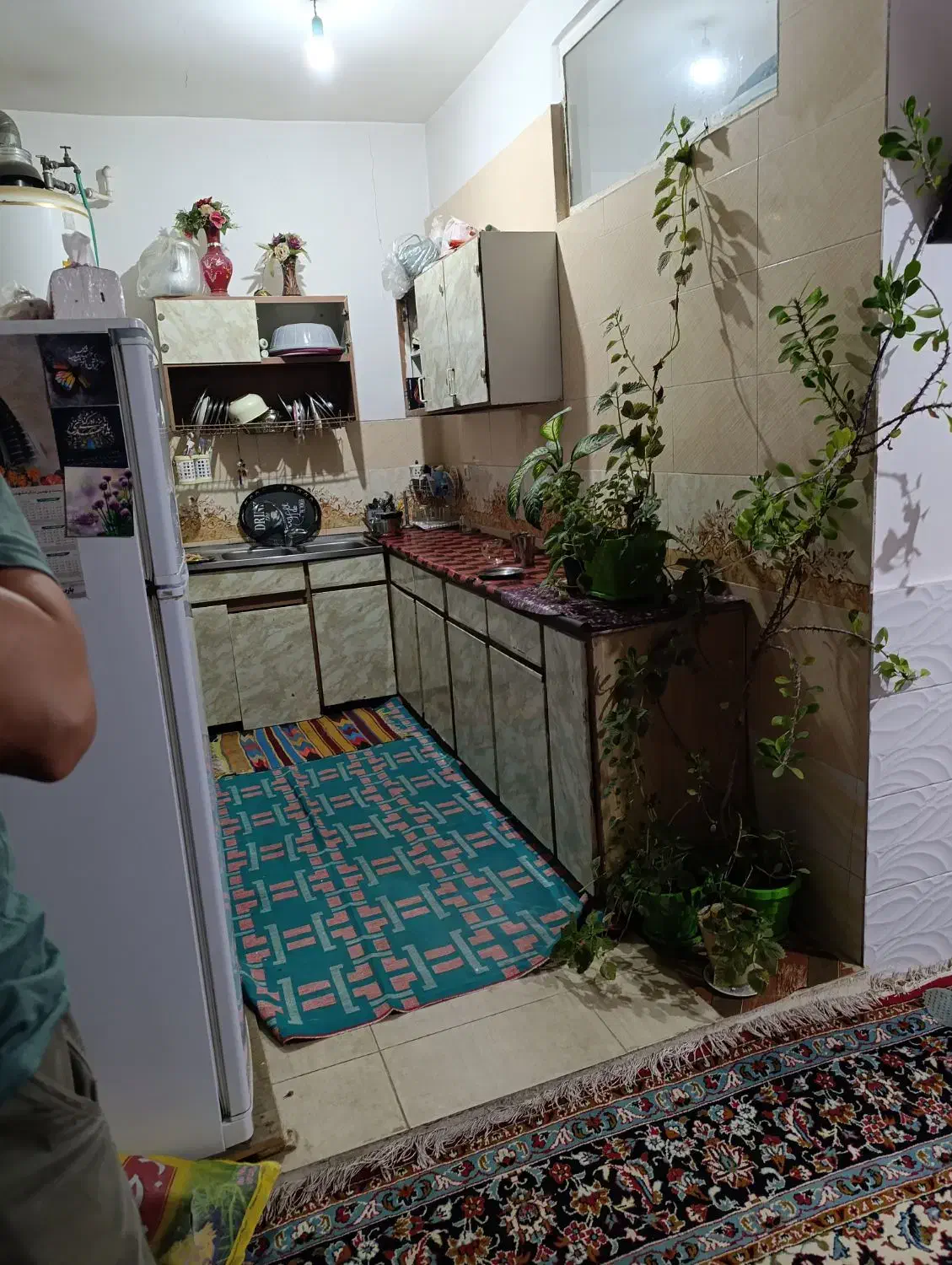 خانه ویلایی دربست|اجارهٔ خانه و ویلا|ابریشم, |دیوار