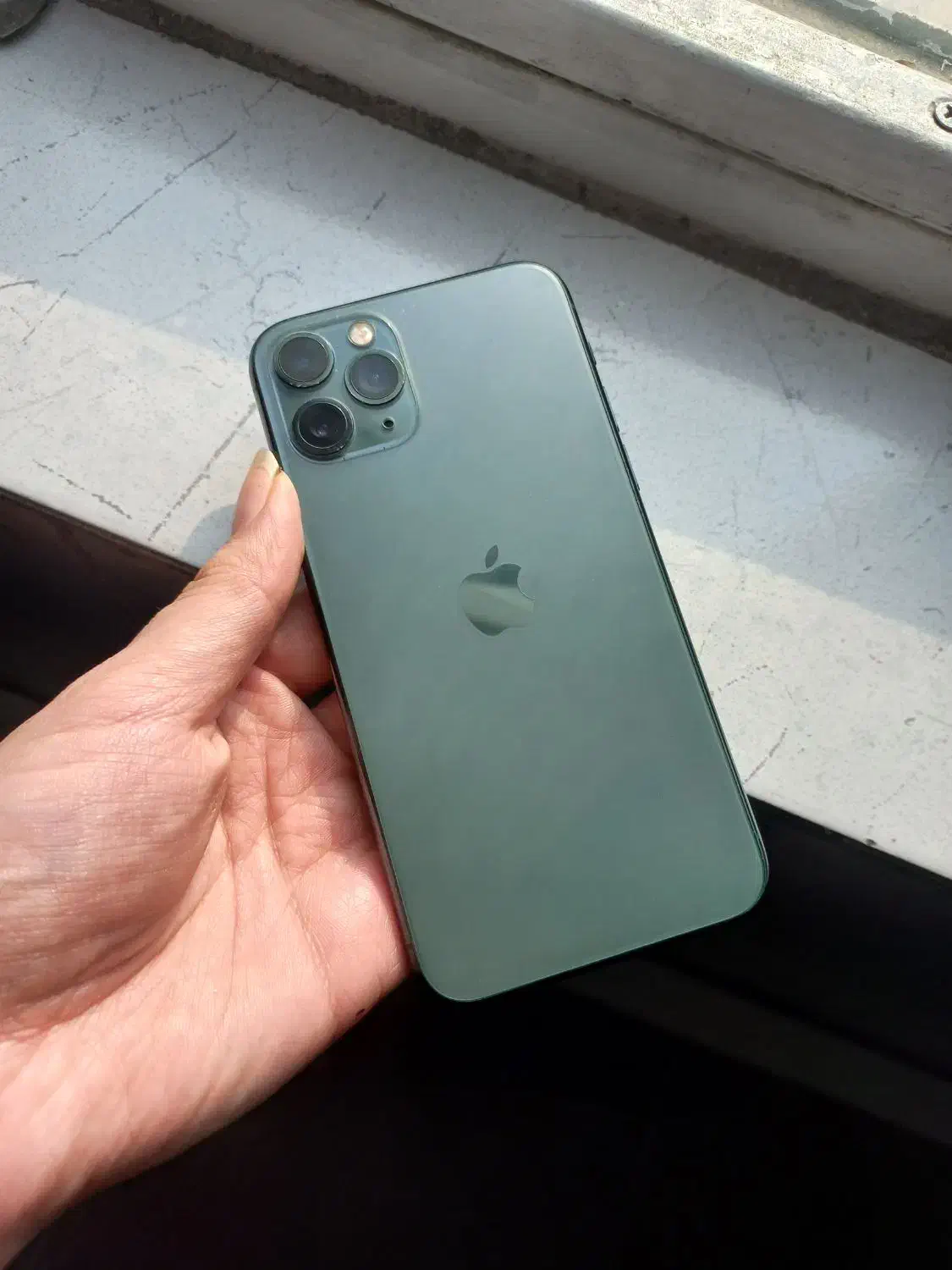 آیفون ۱۱ پرو|موبایل|کرج, شاهین‌ویلا|دیوار