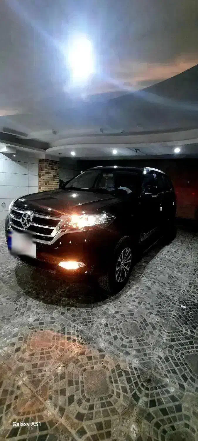 دایون Y7 مدل ۴۰۳|خودرو سواری و وانت|تهران, گلچین|دیوار