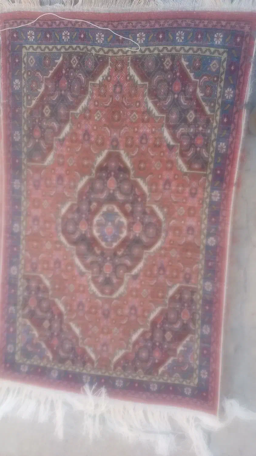 فرش دست بافت|فرش|اردبیل, |دیوار