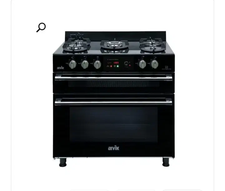 اجاق گاز آرویک|اجاق گاز و لوازم برقی پخت‌وپز|شیروان (خراسان), |دیوار