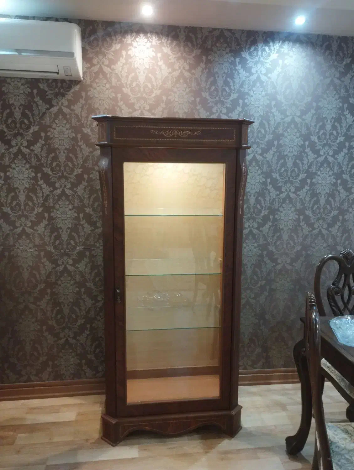 بوفه|بوفه، ویترین، کنسول|اردبیل, |دیوار