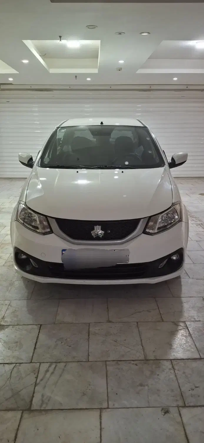 ساینا Sدوگانه سوز|خودرو سواری و وانت|اهواز, کیانشهر|دیوار