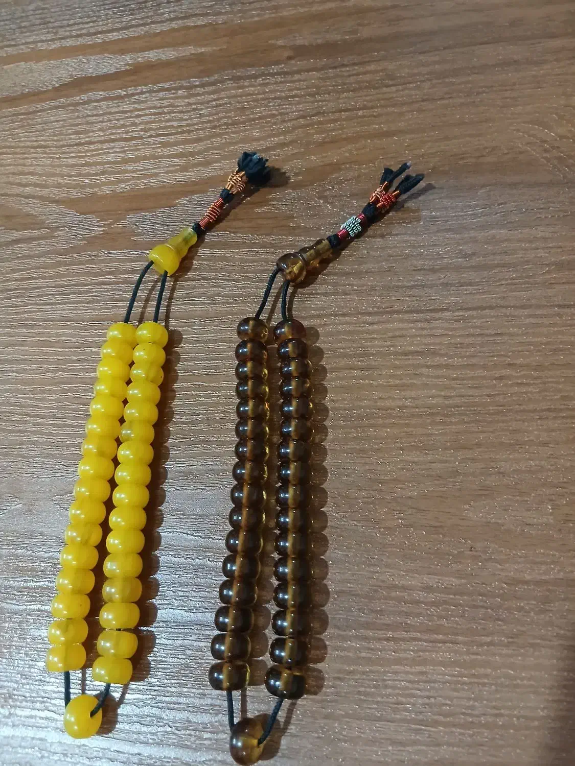 تسبیح|کلکسیون اشیاء عتیقه|زنجان, |دیوار