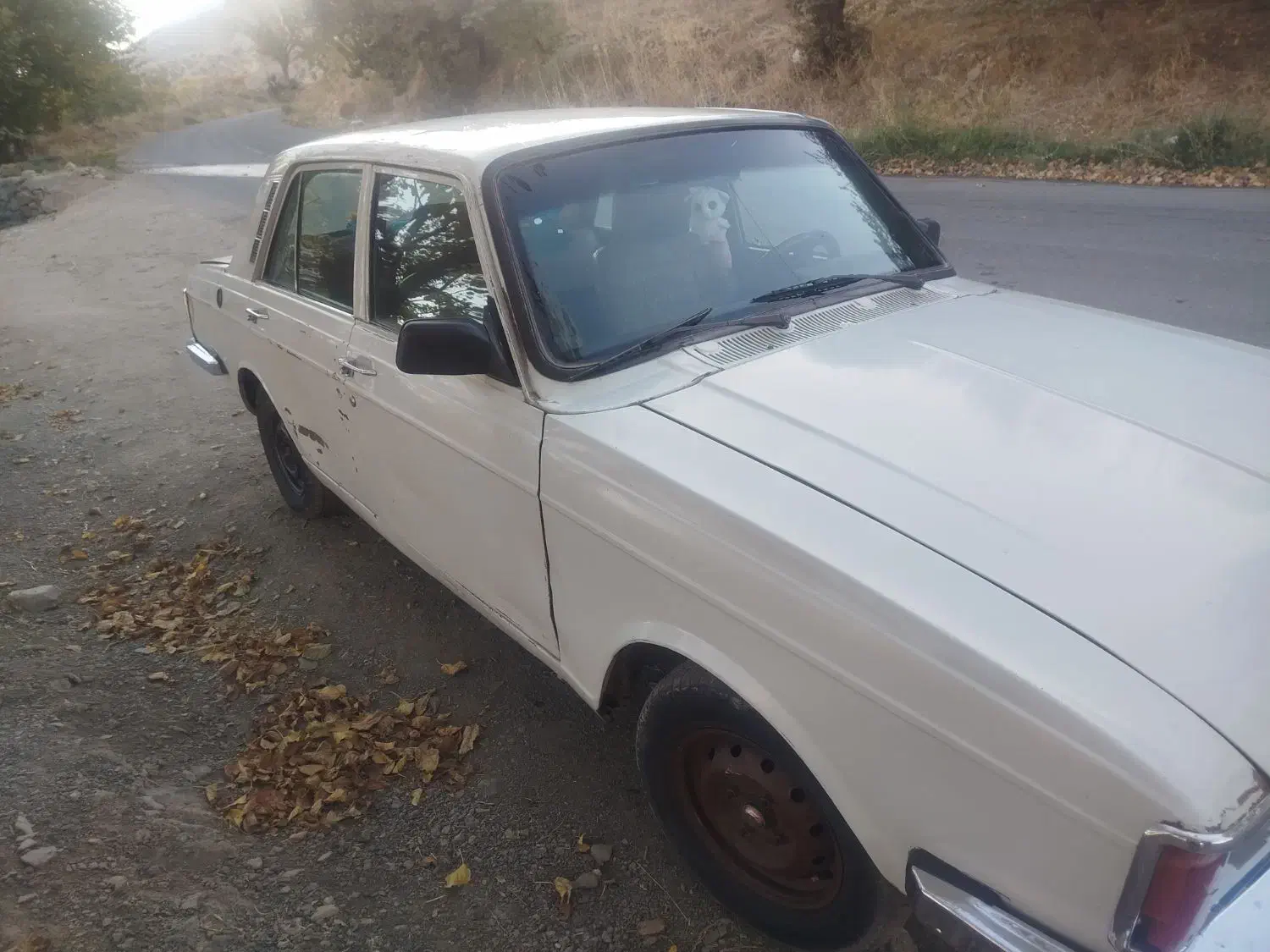 پیکان سواری|خودرو سواری و وانت|سنندج, |دیوار