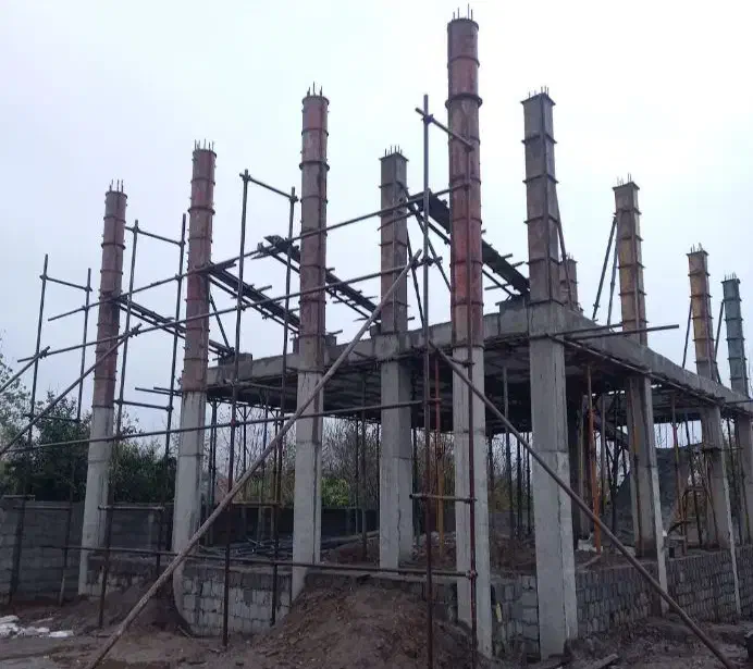 پیمانکاری اسکلت بتنی|خدمات پیشه و مهارت|لاهیجان, کوی آزادگان|دیوار