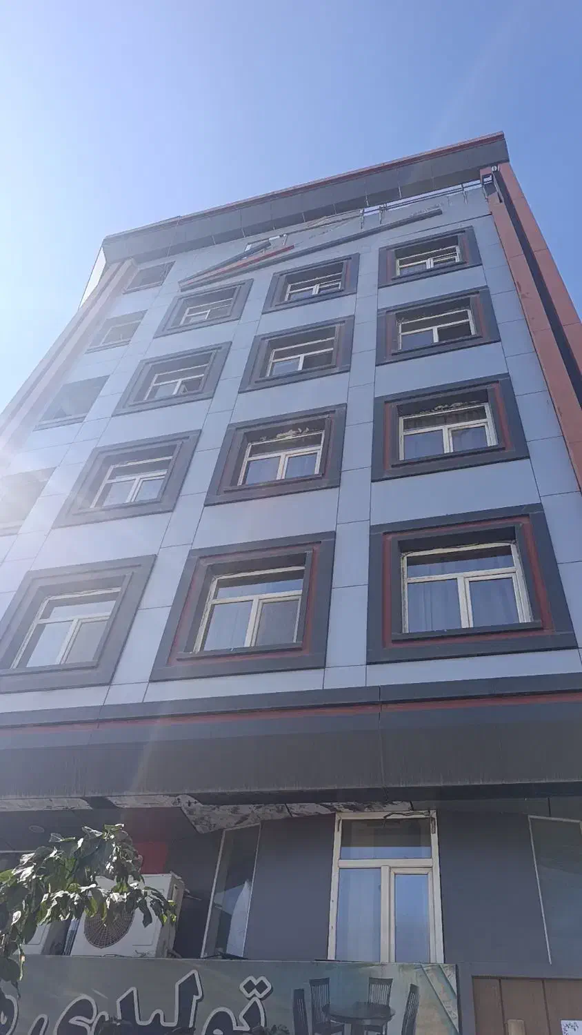 77متری/وامدار/پارکینگ و آسانسور فردیس + مارلیک|فروش آپارتمان|شهریار, شهرک وائین|دیوار