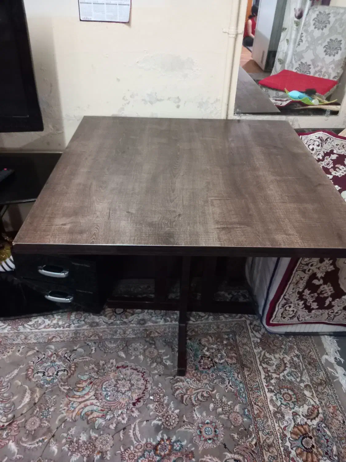 میز نهار خوری|میز و صندلی غذاخوری|مشهد, وحید|دیوار