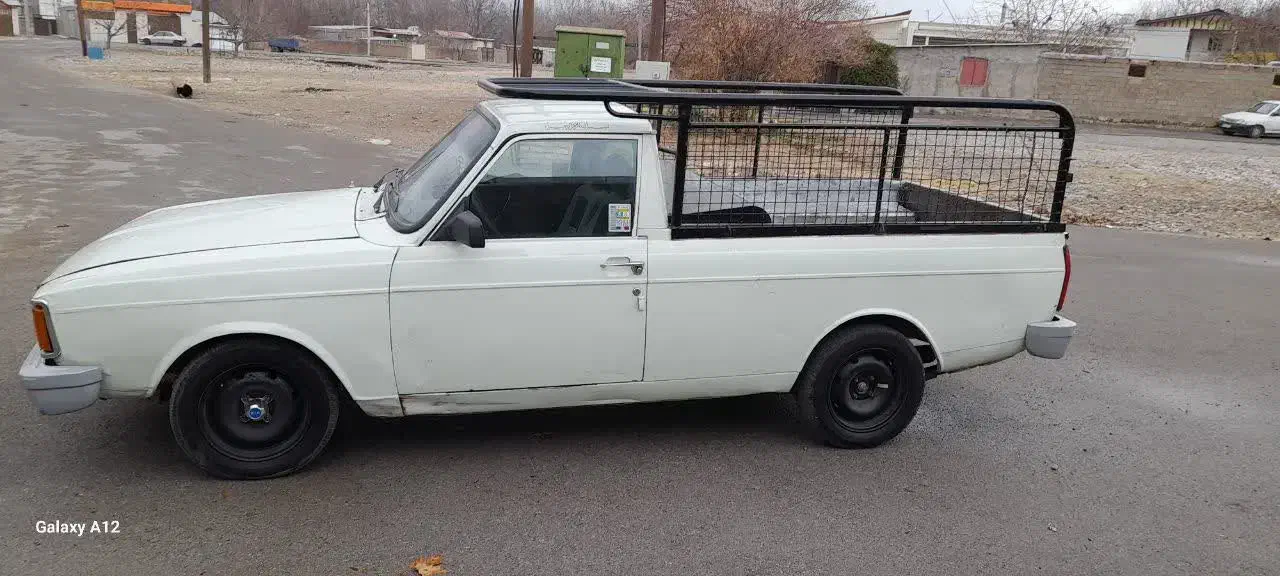 پیکان وانت|خودرو سواری و وانت|الشتر, |دیوار