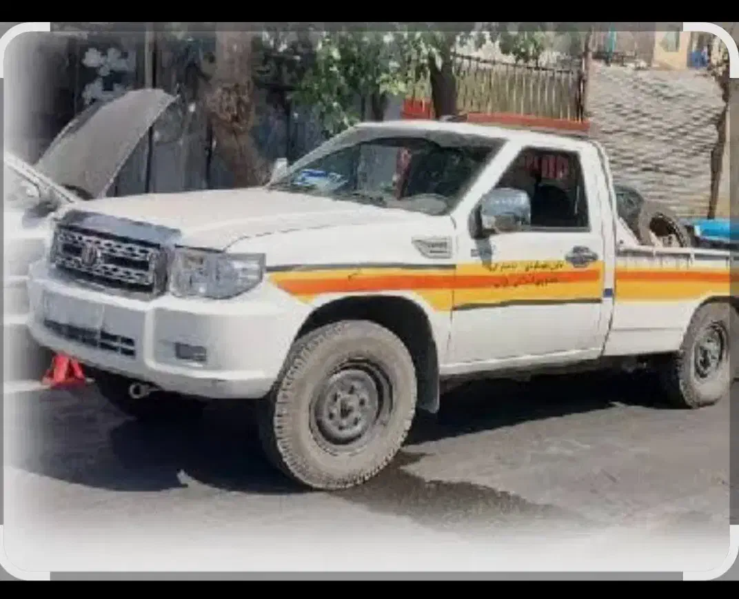 خودرو بر یدک کش مکانیک سیار|خدمات حمل و نقل|پردیس, فاز ۱۱|دیوار