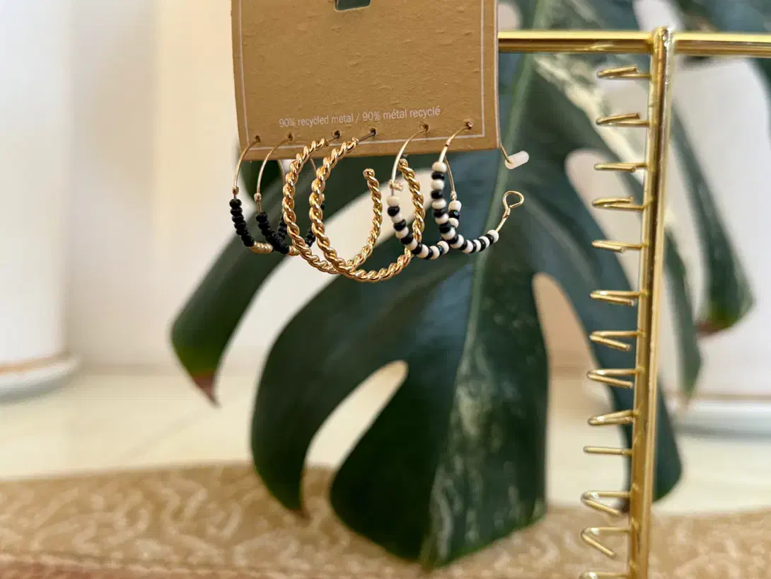 گوشواره|بدلیجات|نیشابور, امام خمینی|دیوار