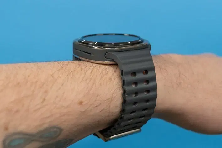 Samsung Watch Ultra|لوازم جانبی موبایل و تبلت|تهران, هروی|دیوار
