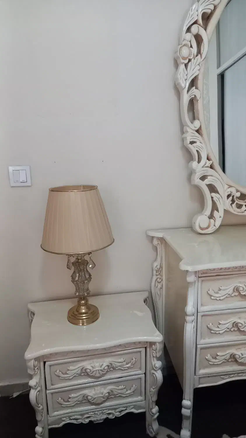 تخت سایز بزرگ|تخت و سرویس خواب|تهران, حافظیه|دیوار