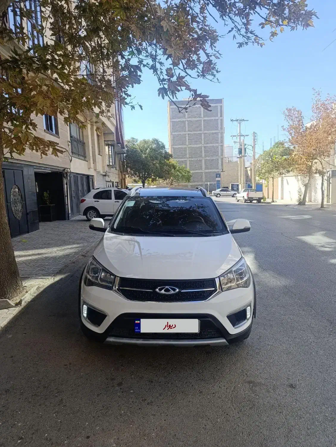 ام وی ام X22|خودرو سواری و وانت|بهار, |دیوار