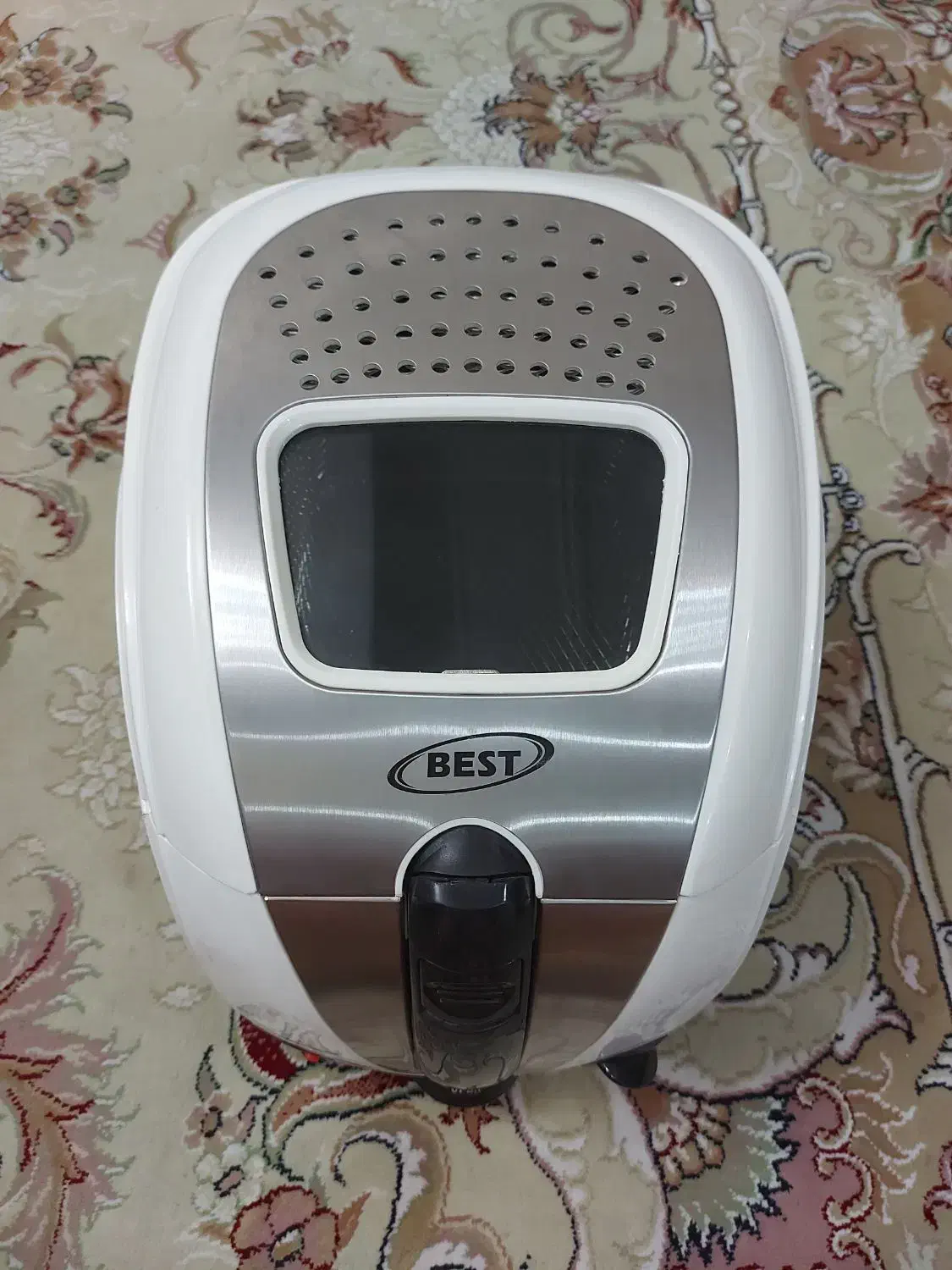 سرخ کن|سایر لوازم برقی|علی‌آباد کتول, |دیوار