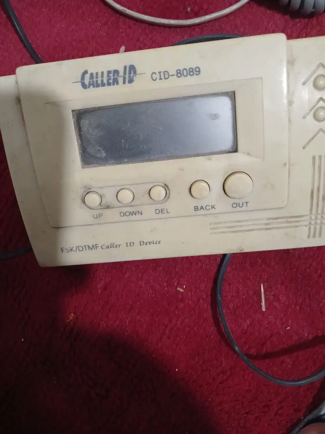 تلفن قدیمی|تلفن رومیزی|مشهد, وحید|دیوار