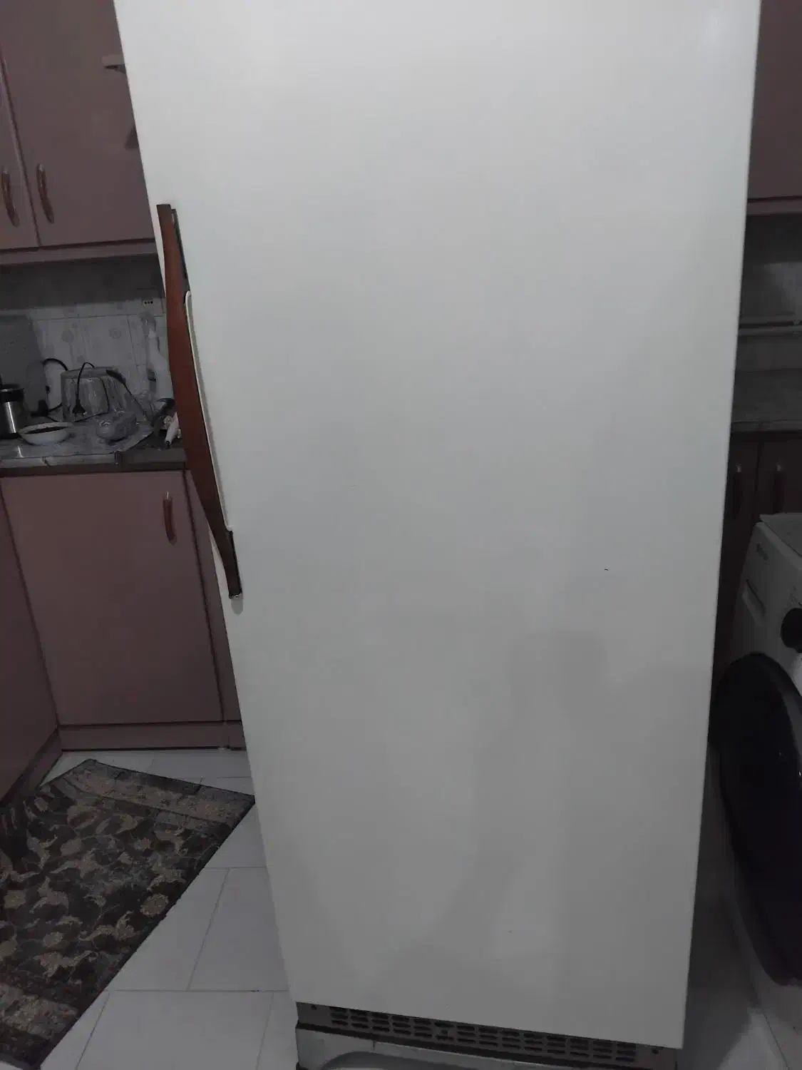 فریزر پارس|یخچال و فریزر|اراک, |دیوار