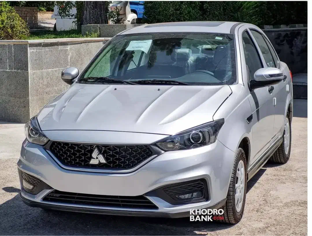 حواله سهندs|خودرو سواری و وانت|خرمدره, |دیوار