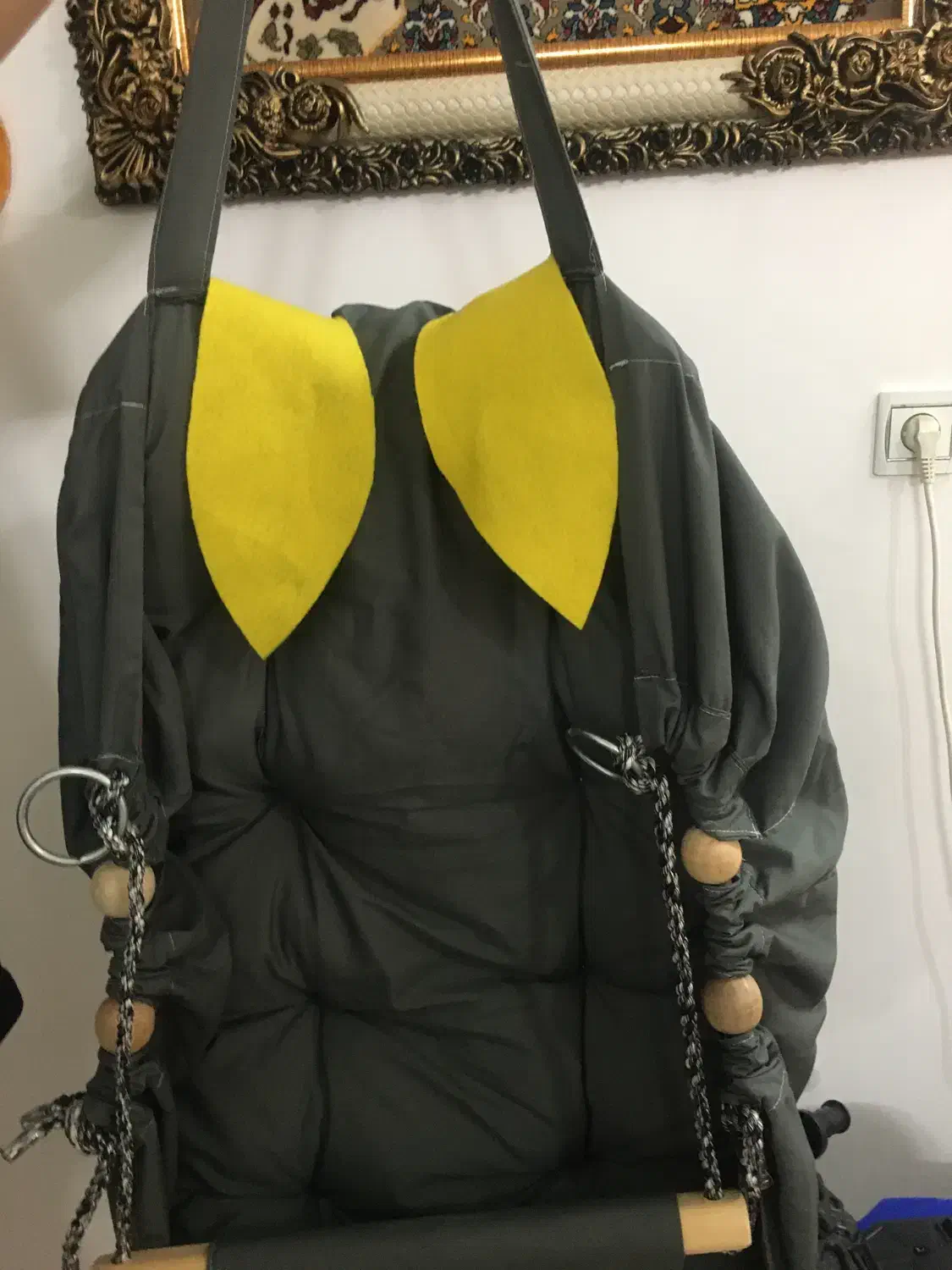 تاب کودک|اسباب و اثاث بچه|ری, حمزه‌آباد|دیوار