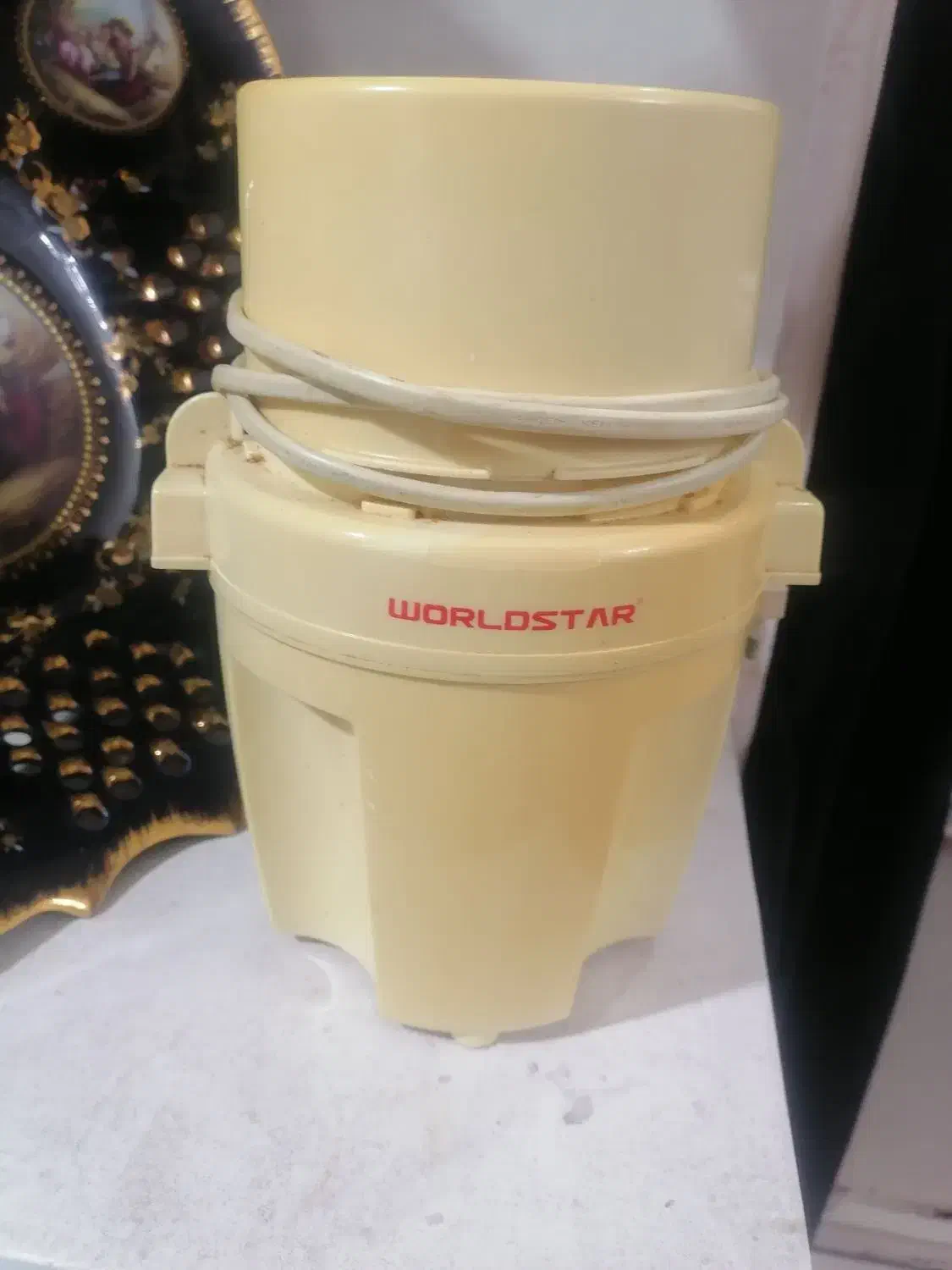 ماشین کوفته|خردکن، آسیاب، غذاساز|تبریز, |دیوار