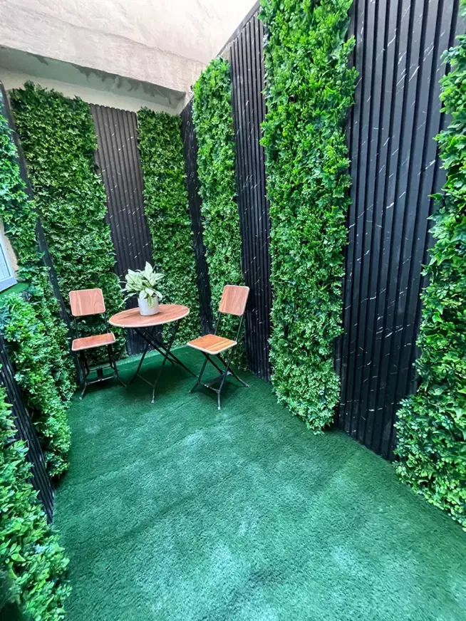 ۴۴متر نقلی*سندتکبرگ*حیاط خلوت دیزاین شده|فروش آپارتمان|اندیشه, اندیشه فاز ۱|دیوار