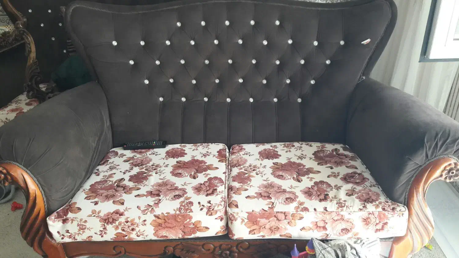 مبل کارکرده|مبلمان خانگی و میز عسلی|مرند, |دیوار