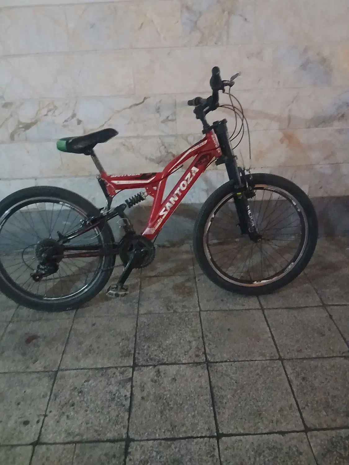 دوچرخه ۲۰‌و‌۲۴|دوچرخه، اسکیت، اسکوتر|تهران, تهرانپارس شرقی|دیوار